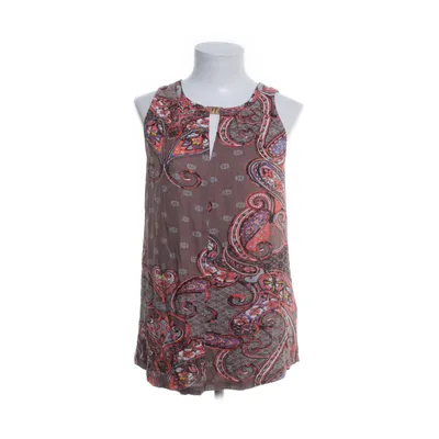 Tanktop (Bruin, Meerkleurig) van Lascana Viscose