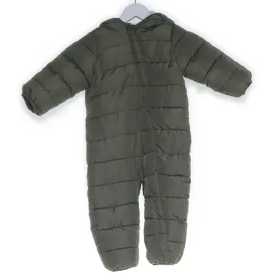 Overall (Groen) van Lily & Dan
