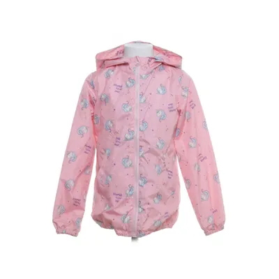 Jacka (Rosa, Flerfärgad) från LC Waikiki Polyester