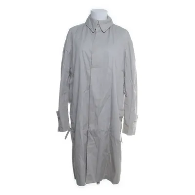 Trenchcoat (Grå) från Acne Bomull