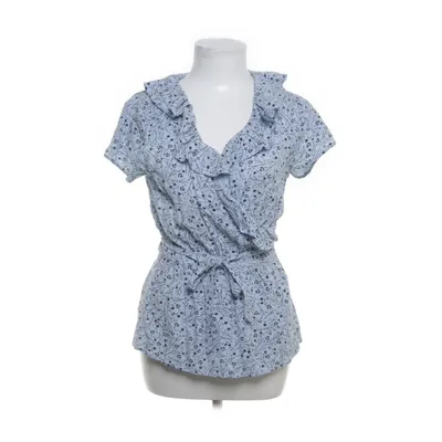 Wikkeltop (Blauw) van Twist & Tango Zijde