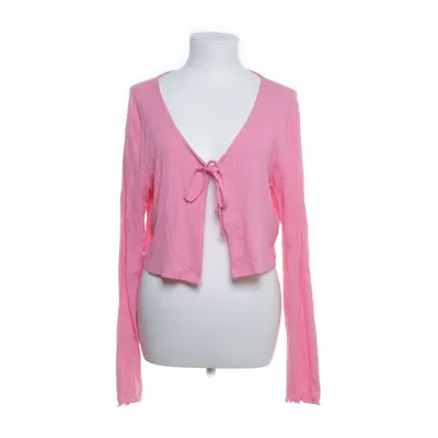 Bolero (Roze) van ONLY Viscose