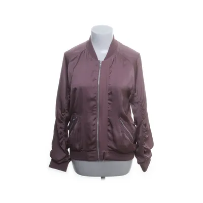 Bomberjack (Roze) van WERA Stockholm Polyester, Viscose