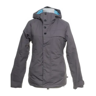 Skijakke (Grå) fra Burton Nylon, Polyester, Polyurethan