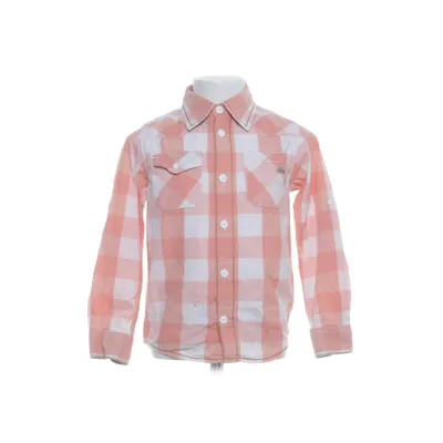 Skjorta (Rosa, Vit) från Tumble 'N Dry Bomull