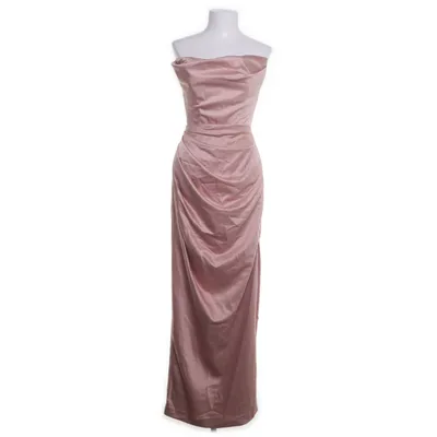 Abendkleid (Pink) von House of CB Polyester, Elasthan
