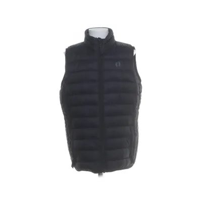 Ytterväst (Svart) från Hangten Nylon, Polyester