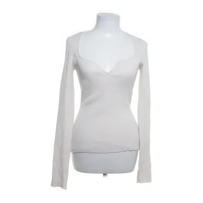 Trui (Beige) van H&M Trend Polyester, Viscose, Polyamide