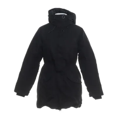 Jacket (Black) from McKinley Polyester