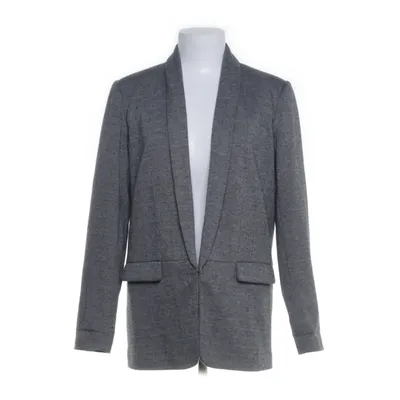 Blazer (Grijs) van Soyaconcept Elastaan, Polyester, Viscose