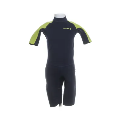 Wetsuit (Blue) from Decathlon Polyester