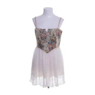 Klänning (Beige) från Cider