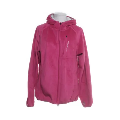 Capuchon sweater (Roze) van On the Peak Polyester