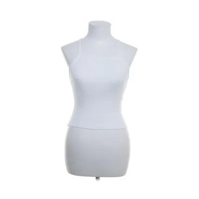 Crop top (Wit) van Tally Weijl