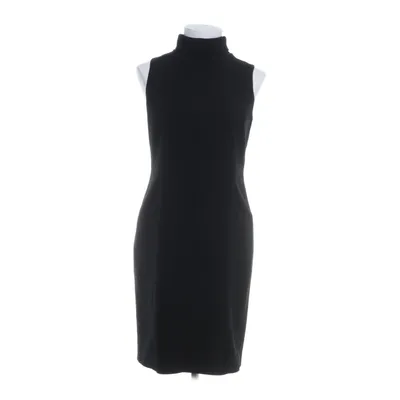 Cocktailjurk (Zwart) van Ann Taylor Acetaat, Polyester