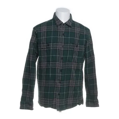 Flanellskjorta (Grön, Flerfärgad) från Pacsun Bomull