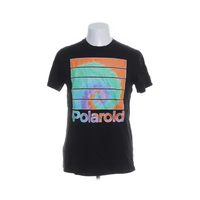 T-shirt (Zwart, Meerkleurig) van Hollister California Katoen