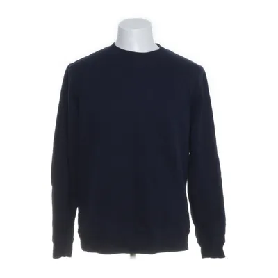 Sweatshirt (Blue) from Stenströms Cotton