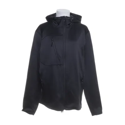 Softshelljacka (Svart) från Matterhorn Polyester
