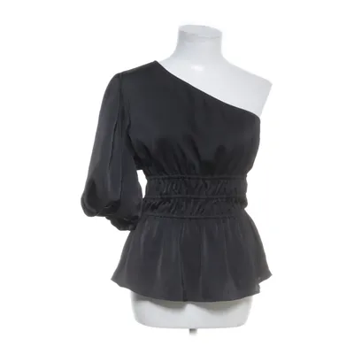 Peplum top (Black) from Sisters Point Polyester