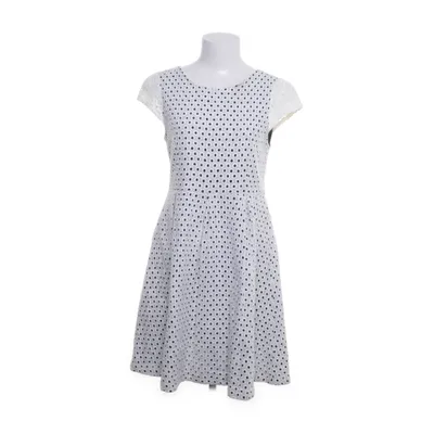 Robe (Blanc, Noir) de Hush Puppies Coton