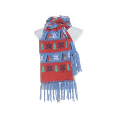 Sjaal (Rood, Meerkleurig) van Aldi