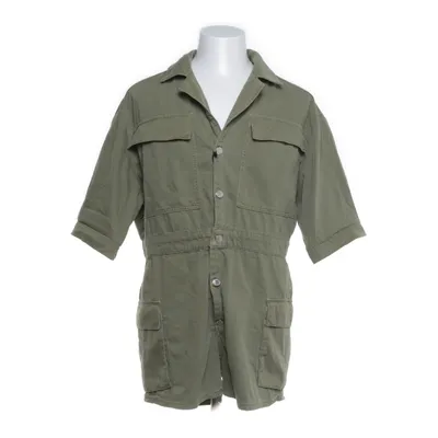 Overall (Grön) från Zara Bomull