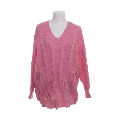 Trui (Roze) van Shein Curve Polyester