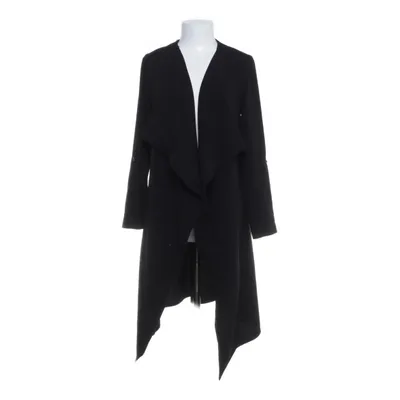 Cardigan (Black) from New Look Elastane, Polyester