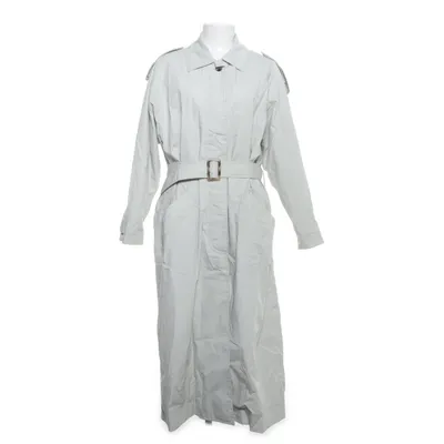 Trenchcoat (Beige) från Hagenfeldt Bomull, Polyester