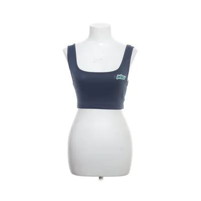 Sport-BH (Blå) från Prince Elastan, Polyamid