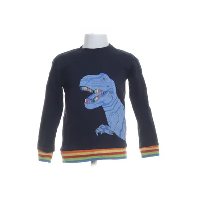Sweatshirt (Blue, Multicolored) from Jako Cotton