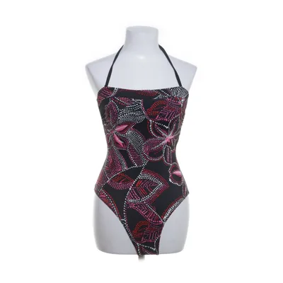 Swimsuit (Black, Multicolored) from Röhnisch Elastane, Polyamide