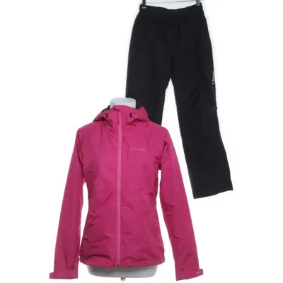 Outdoor set (Roze, Zwart) van Everest Polyamide, Polyester