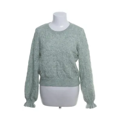 Trui (Groen) van & Other Stories Polyester, Alpacawol, Wol, Polyamide, Elastaan