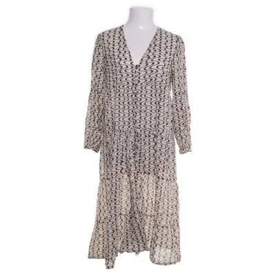 Klänning (Beige, Brun) från Gimaguas