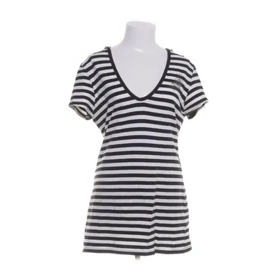 Hood dress (Black, White) from Outfit Fashion Cotton