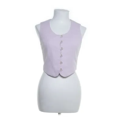 Suit vest (Purple) from Chillytime