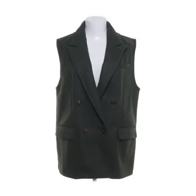 Ydervest (Grøn) fra Zara Polyester