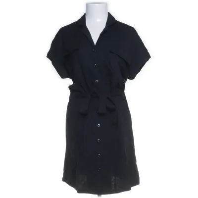 Blousejurk (Zwart) van Bik Bok Polyamide, Viscose