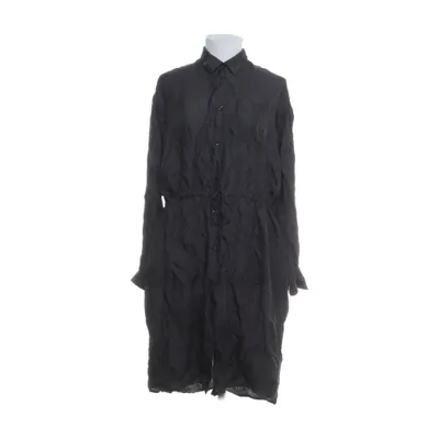 Blousejurk (Zwart) van WHYRED Zijde, Viscose