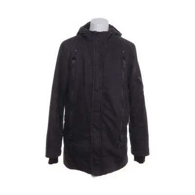 Vinterrock (Brun) från Resteröds Bomull, Nylon, Polyester