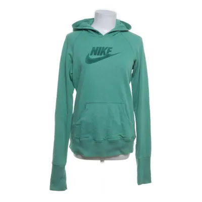 Capuchon sweater (Groen) van Nike Sportswear Katoen, Polyester