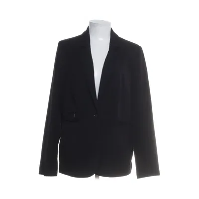 Kavaj (Svart) från Collection Debenhams Elastan, Polyester, Viskos
