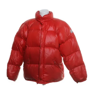 Vinterjakke (Rød) fra Moncler Grenoble