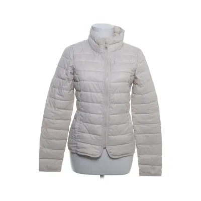 Windjack (Beige) van ONLY Nylon
