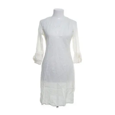 Klänning (Vit) från Miniature Bomull