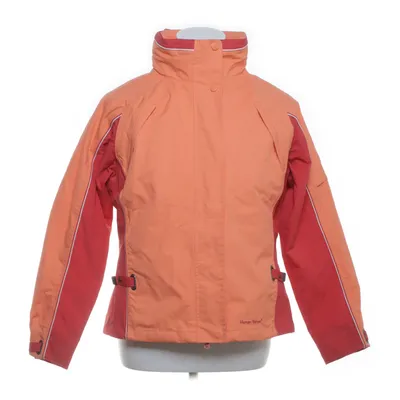 Outdoor jas (Rood, Meerkleurig) van Human Nature Polyamide, Polyester