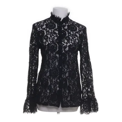 Blouse (Zwart) van & Other Stories Polyamide, Viscose, Katoen