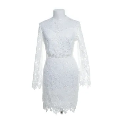 Klänning (Vit) från Eilly Bazar Polyester